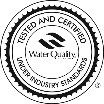 Tested & Certified Logo