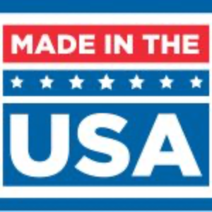 Made in the USA